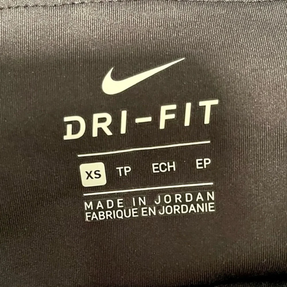 Nike Dri-Fit Leggings Size XS